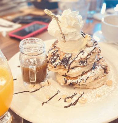 Bella's Cafe by null