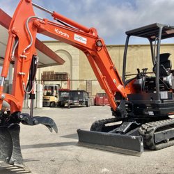 Ready Equipment Rentals