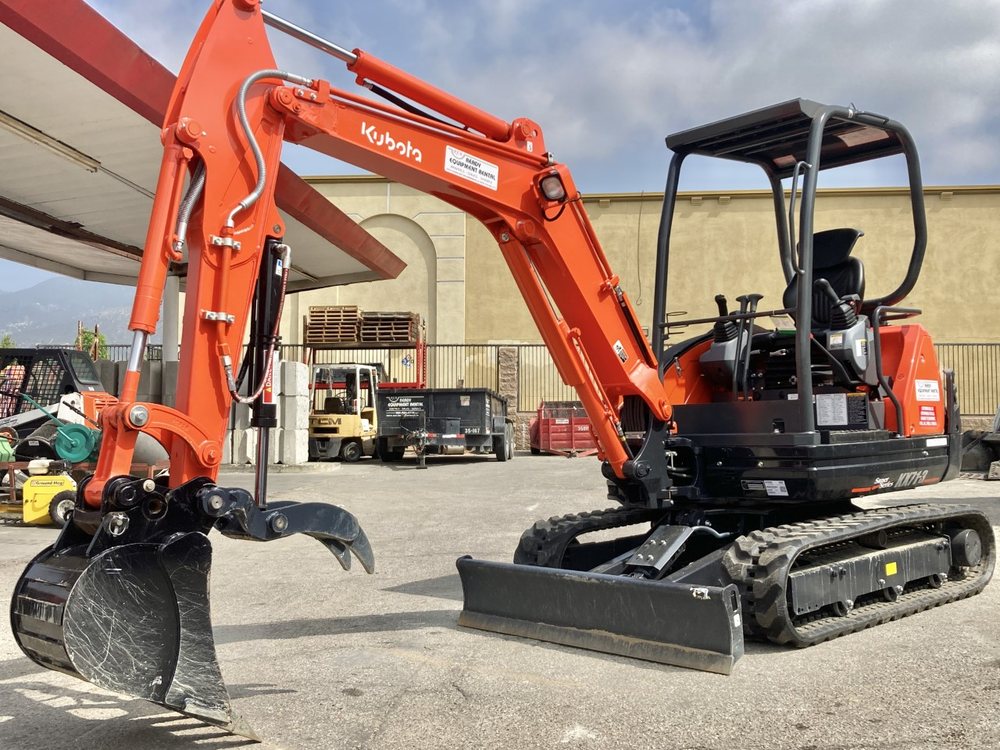 READY EQUIPMENT RENTALS Updated September 2024 62 Photos & 15