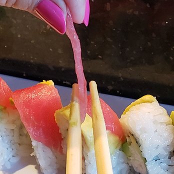Kanpai Sushi - Sushi Bars Near Me - Antioch, California