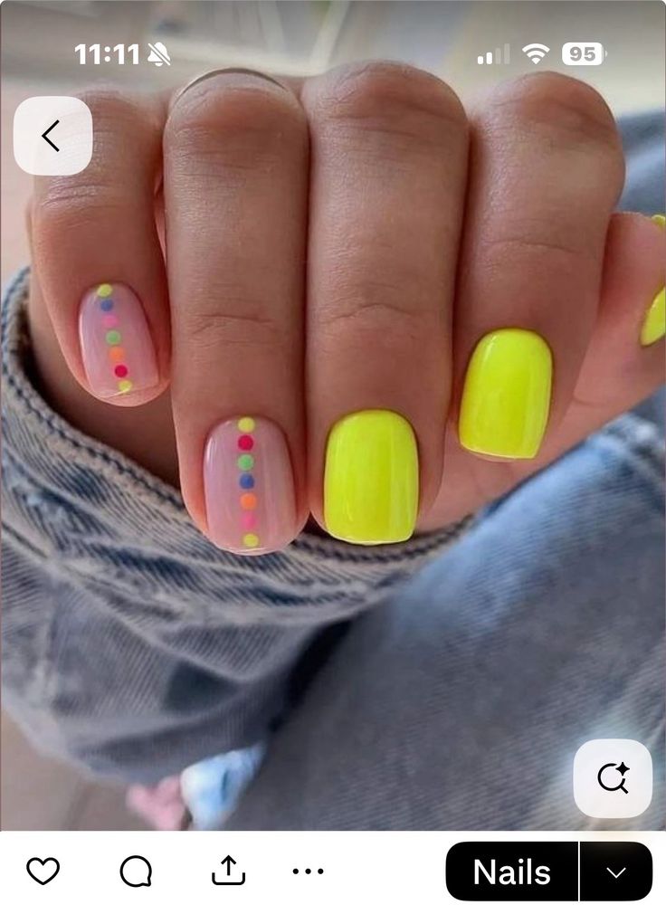The Nail Place Logo