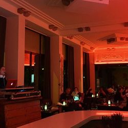 Molitor Brasserie Urbaine - Soirée DJ  
Tous les Vendredis et Samedis à la Brasserie Urbaine 
#music #discofunk