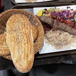 Watan Kabob