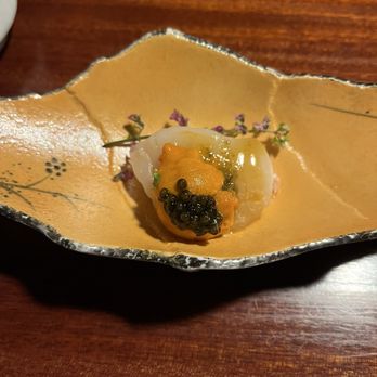Ootoro Sushi - scallop and uni - Japanese Near Me - Walnut, California Ootoro Sushi - scallop and uni - Japanese Near Me - Walnut, California