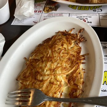 C's Waffles - Hash browns - Breakfast & Brunch Near Me - Edgewater, Florida C's Waffles - Hash browns - Breakfast & Brunch Near Me - Edgewater, Florida