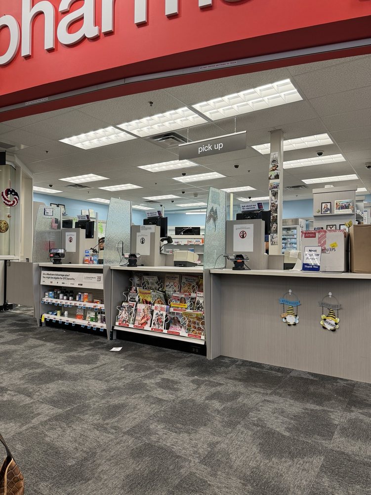 CVS - Updated August 2025 - 27 Reviews - 455 N Circle Dr, Colorado ...