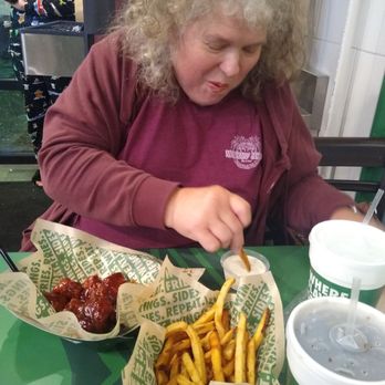 Wingstop - Chicken Wings Near Me - Apollo Beach, Florida Wingstop - Chicken Wings Near Me - Apollo Beach, Florida