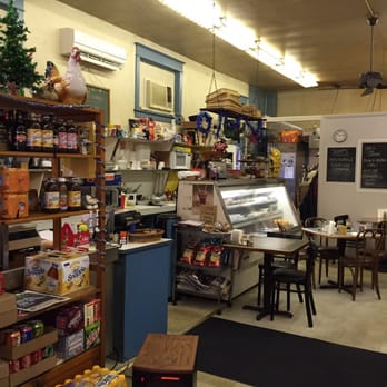 Syb's West End Deli - the inside of the store - Delis Near Me - Allentown, Pennsylvania