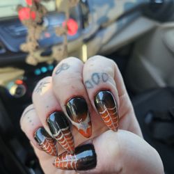 Creative Nail & Spa