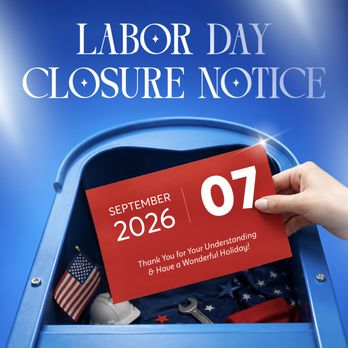 Halora Nails - LABOR DAY CLOSURE NOTICE
In observance of Labor Day, we will be CLOSED on Monday, September 7, 2026.
We're giving our team a - Nail Salons Near Me - Tucson, Arizona Halora Nails - LABOR DAY CLOSURE NOTICE
In observance of Labor Day, we will be CLOSED on Monday, September 7, 2026.
We're giving our team a - Nail Salons Near Me - Tucson, Arizona