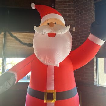 Barro's Pizza - Pizza Near Me - Tempe, Arizona