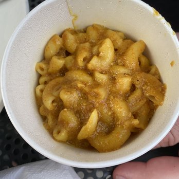 Kitchen 17 - Vegan mac - Vegan Near Me - Chicago, Illinois