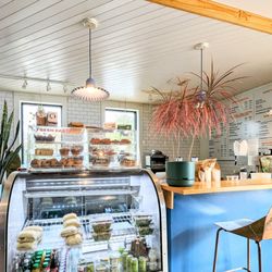 Orange Spot Coffee