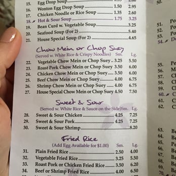 Fu Lin - Chinese Near Me - Radford, Virginia