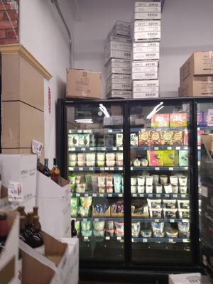 Kosher Kingdom Supermarket Aventura by null