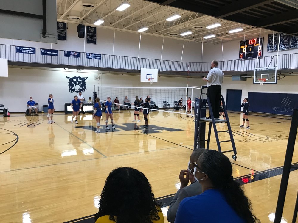 Whitefield Academy - childcare center in Louisville, KY