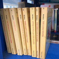 little free library