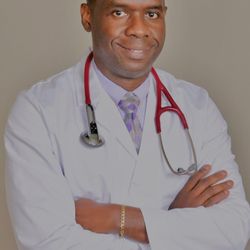 Essential Clinic - Wally is a caring provider