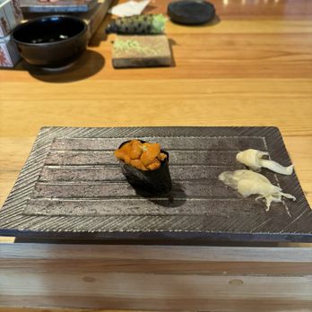 Rokai - Uni - Japanese Near Me - Ciudad de México, DIF Rokai - Uni - Japanese Near Me - Ciudad de México, DIF
