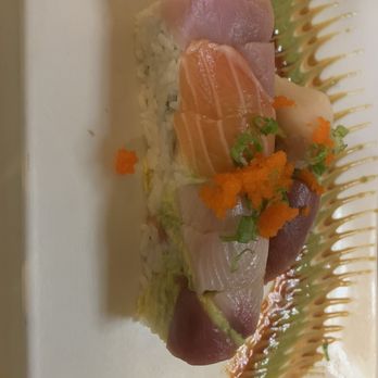 Sushi Cafe - 7 Piece Chef's Choice Nigiri - Sushi Bars Near Me - Sacramento, California Sushi Cafe - 7 Piece Chef's Choice Nigiri - Sushi Bars Near Me - Sacramento, California