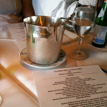 Restaurant Sankt Annæ - Decisions, decisions,  decisions - Restaurants Near Me - Copenhagen, 84