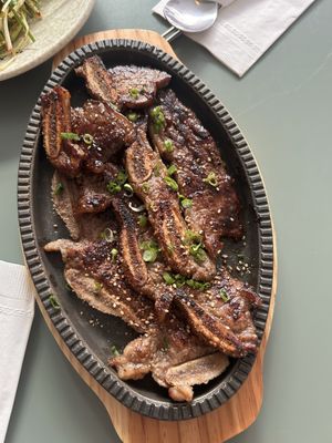 Sonbul - Korean Cafe and Kitchen by null