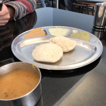 Madras Cafe - Indian Near Me - Sunnyvale, California