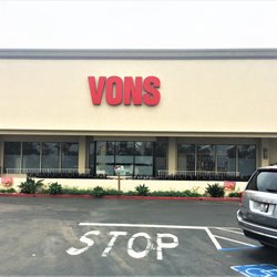 Vons