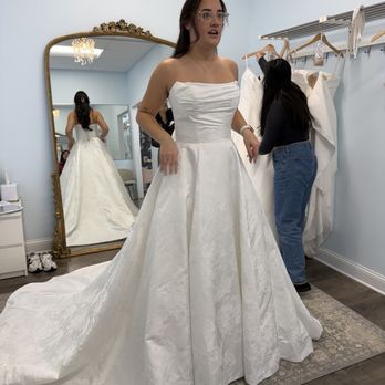 Bridal Suite Boutique - Bridal Near Me - Hamilton, New Jersey Bridal Suite Boutique - Bridal Near Me - Hamilton, New Jersey