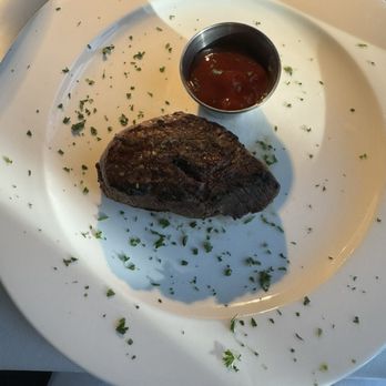 Epic Chophouse - Petite Filet Mignon - Seafood Near Me - Greensboro, North Carolina Epic Chophouse - Petite Filet Mignon - Seafood Near Me - Greensboro, North Carolina