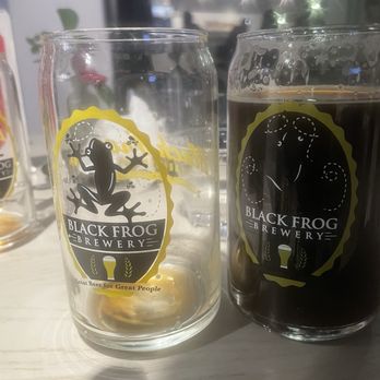 Black Frog Brewery - Breweries Near Me - Cleveland, Ohio Black Frog Brewery - Breweries Near Me - Cleveland, Ohio