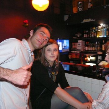 Lenistwo - Amazing people I spent time with around 10 years ago in reviewed place - Pubs Near Me - Warsaw, MZ