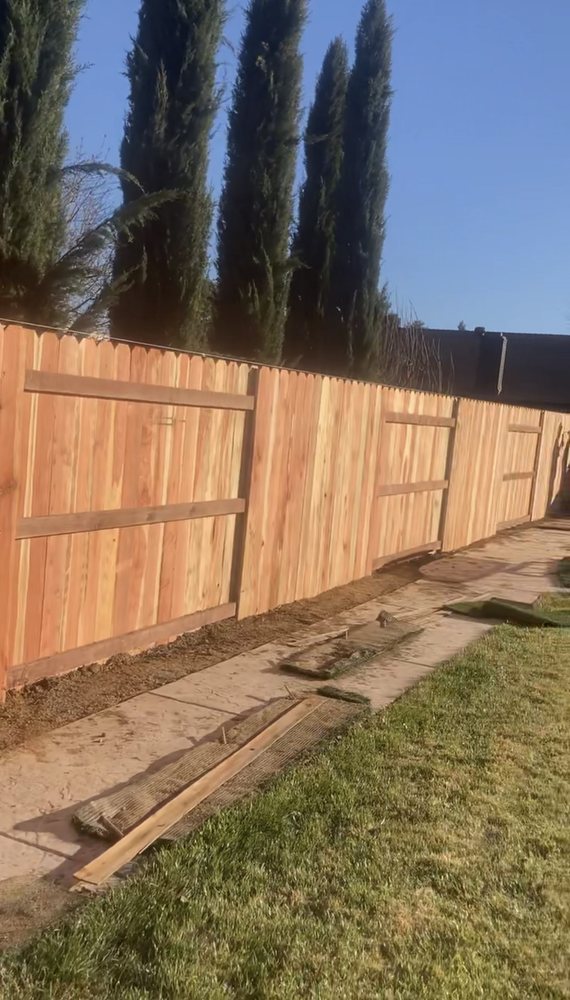 ABDUL’S YARD SERVICES Updated September 2024 Yuba City, California