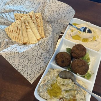 Casa Doner - Sampler - Mediterranean Near Me - Bentonville, Arkansas Casa Doner - Sampler - Mediterranean Near Me - Bentonville, Arkansas