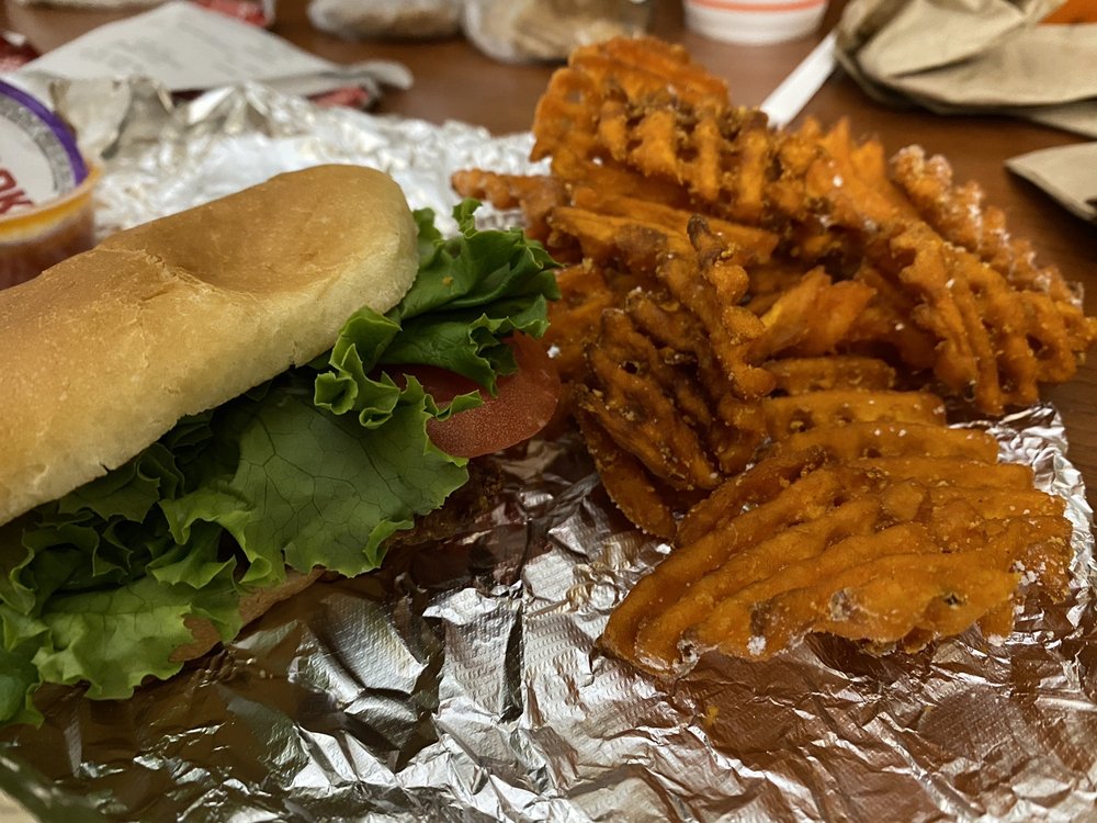 PD Quix, Sanford Roadtrippers