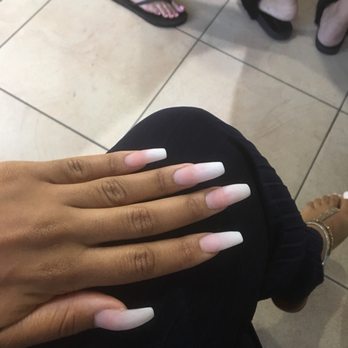 Quality Nails & Spa - Nail Salons Near Me - Long Beach, California