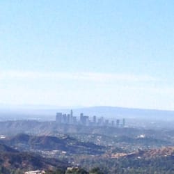 Earl Canyon Motorway - Downtown L.A.