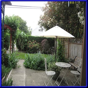 MaMeres Guest House - Patio area of Ma Mere's - Guest Houses Near Me - Monmouth, Oregon MaMeres Guest House - Patio area of Ma Mere's - Guest Houses Near Me - Monmouth, Oregon