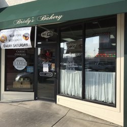 Bridy's Bakery