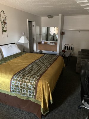 Motel West by null
