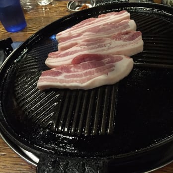 Jongro BBQ - Pork - Korean Near Me - New York, New York