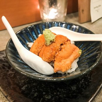 Delage - Course 6.5: Uni Don, way better than the toro - Japanese Near Me - Oakland, California Delage - Course 6.5: Uni Don, way better than the toro - Japanese Near Me - Oakland, California