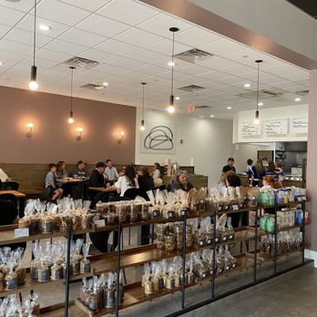 Liv Breads Artisan Bakery and Coffee Bar - Bakeries Near Me - Millburn, New Jersey