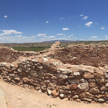 Tuzigoot National Monument - Landmarks & Historical Buildings Near Me - Clarkdale, Arizona Tuzigoot National Monument - Landmarks & Historical Buildings Near Me - Clarkdale, Arizona