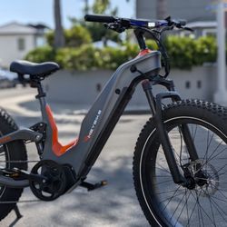 AAA E Bike Repair