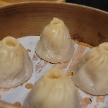 Mott 32 - Traditional iberico pork shangainese soup dumplings - Chinese Near Me - Las Vegas, Nevada Mott 32 - Traditional iberico pork shangainese soup dumplings - Chinese Near Me - Las Vegas, Nevada