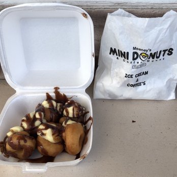 Meaney's Mini Donuts - Donuts Near Me - Sarasota, Florida Meaney's Mini Donuts - Donuts Near Me - Sarasota, Florida