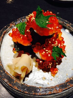 Fishing Restaurant Zauo Shinjuku by null