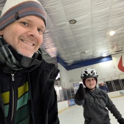 AZ Ice Arcadia