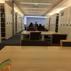 Fresno State Library